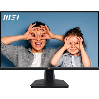 MSI PRO MP275 Black 100Hz